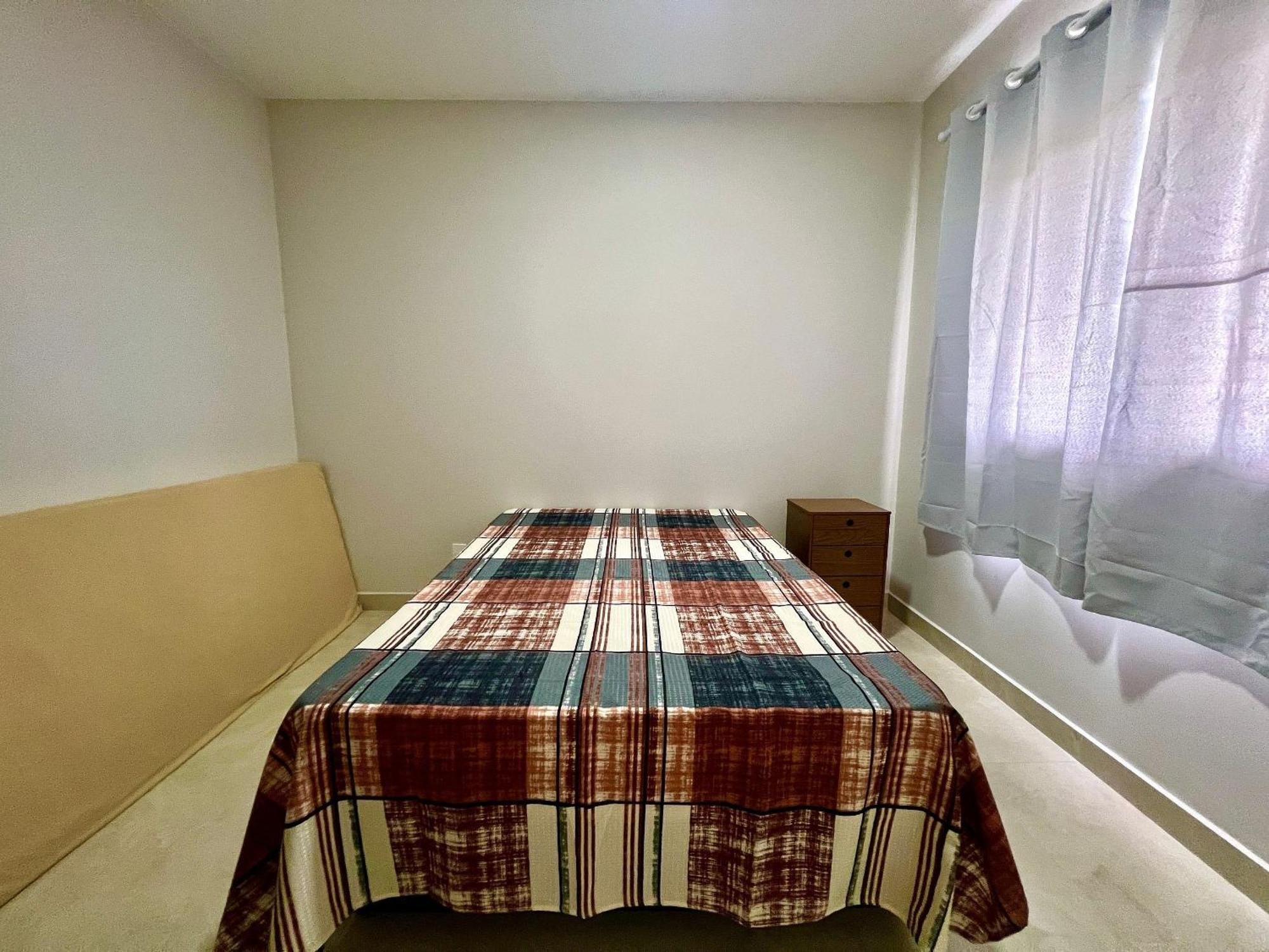 Recanto Do Bosque Apartamentos Para Temporada Caldas Novas Eksteriør bilde
