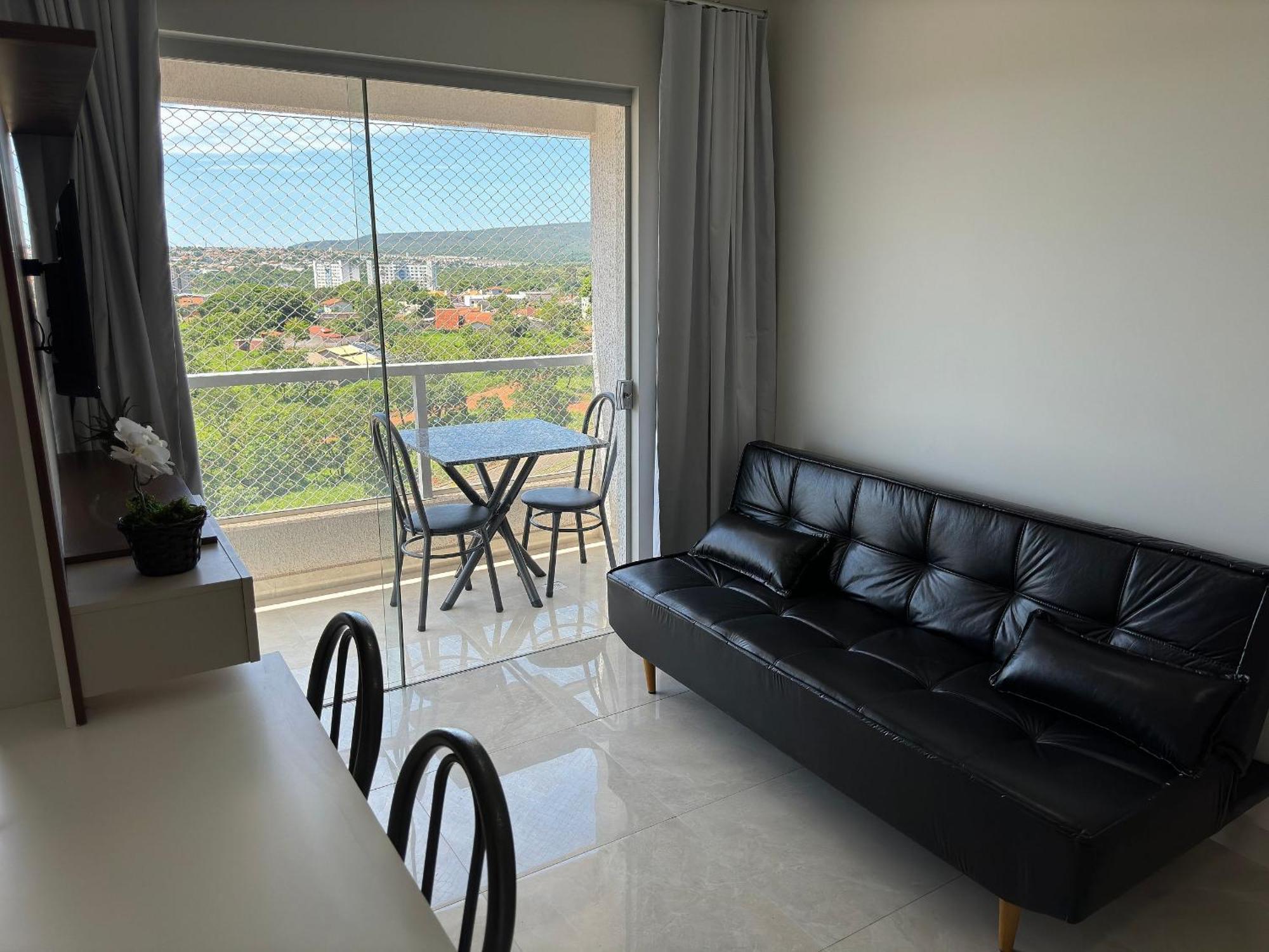 Recanto Do Bosque Apartamentos Para Temporada Caldas Novas Eksteriør bilde