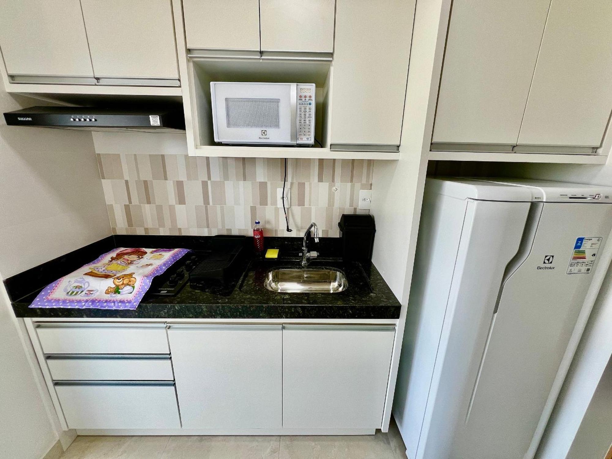 Recanto Do Bosque Apartamentos Para Temporada Caldas Novas Eksteriør bilde